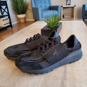 yohji yamamoto shoes womens